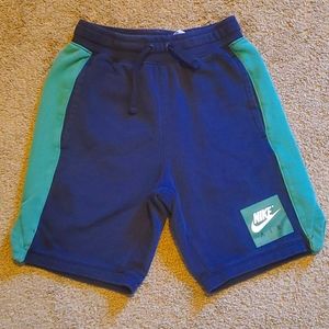 Boys nike shorts